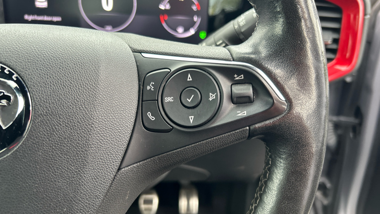 Vauxhall Mokka 1.2 Turbo SRi Nav Premium 5dr Petrol Hatchback